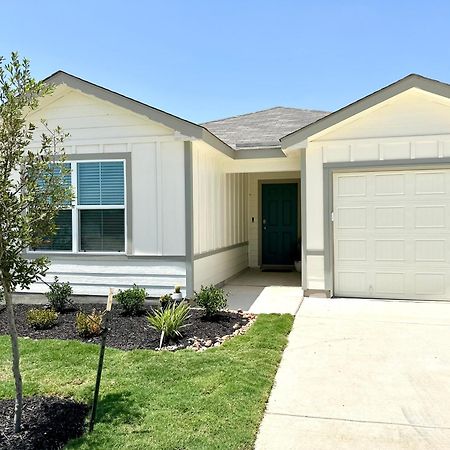 New Home Near Lackland, Seaworld San Antonio Luaran gambar