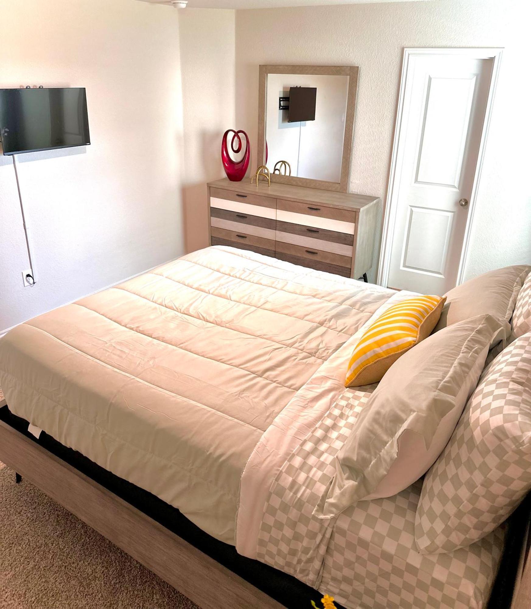 New Home Near Lackland, Seaworld San Antonio Luaran gambar