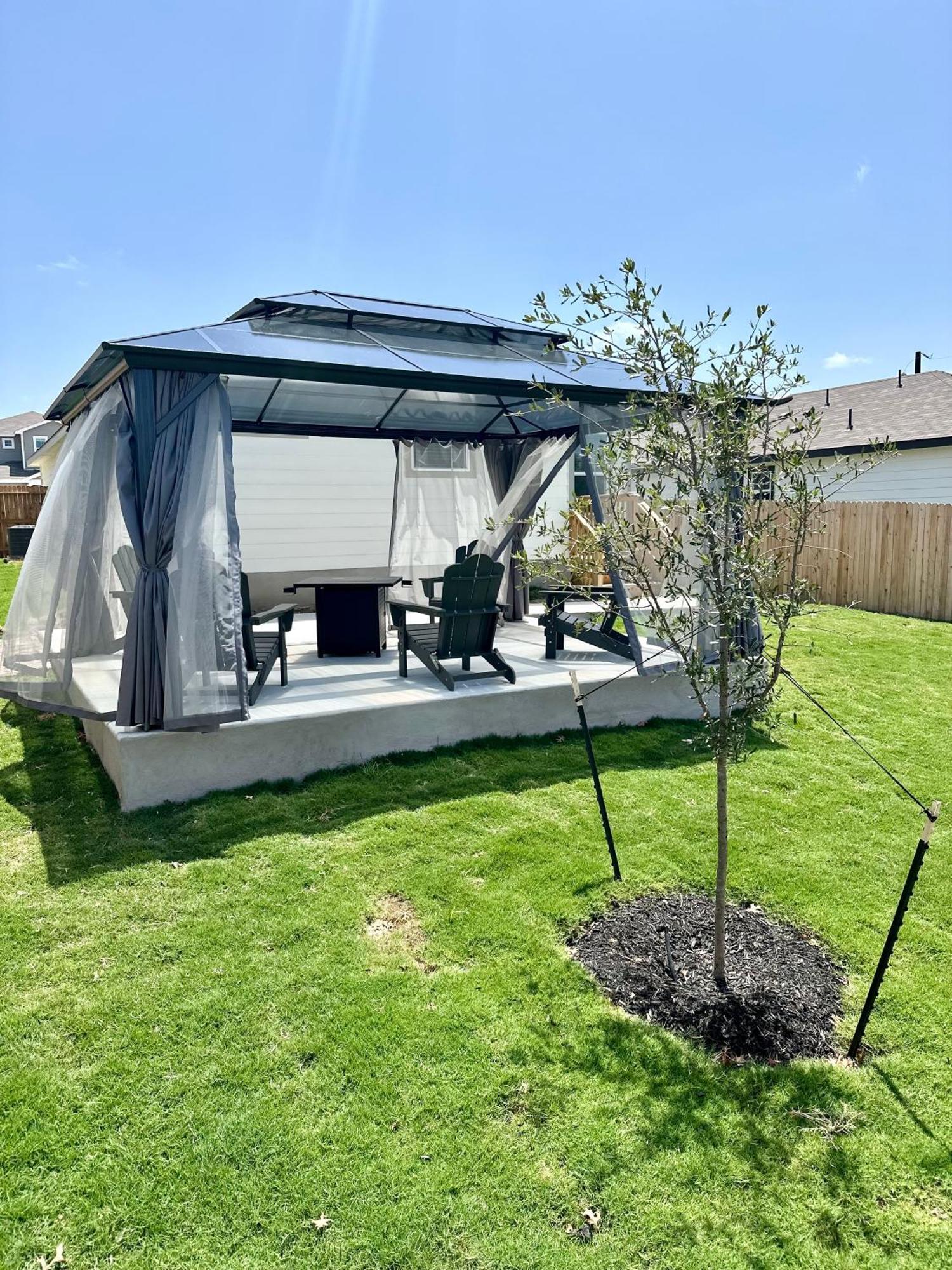 New Home Near Lackland, Seaworld San Antonio Luaran gambar