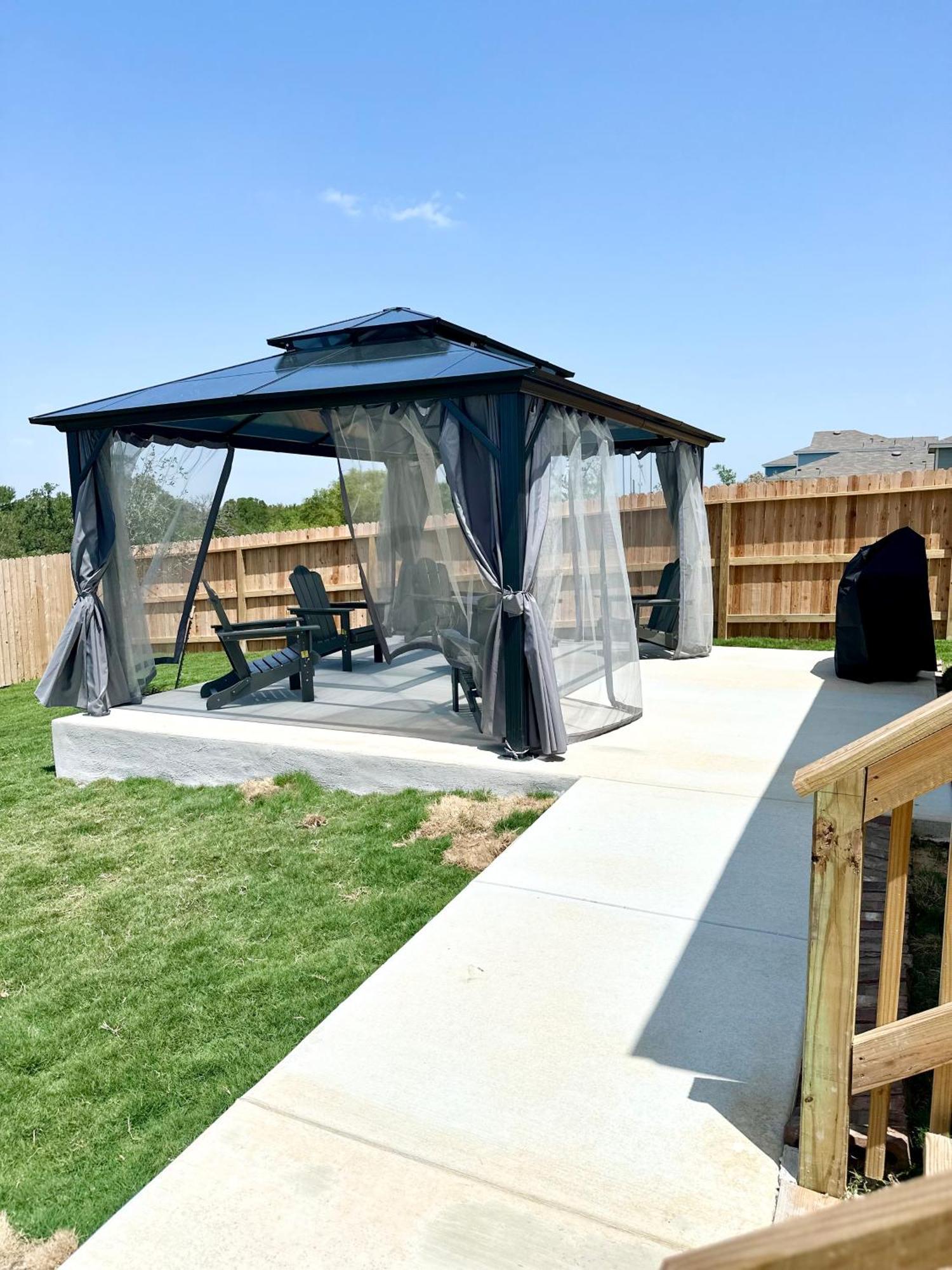 New Home Near Lackland, Seaworld San Antonio Luaran gambar