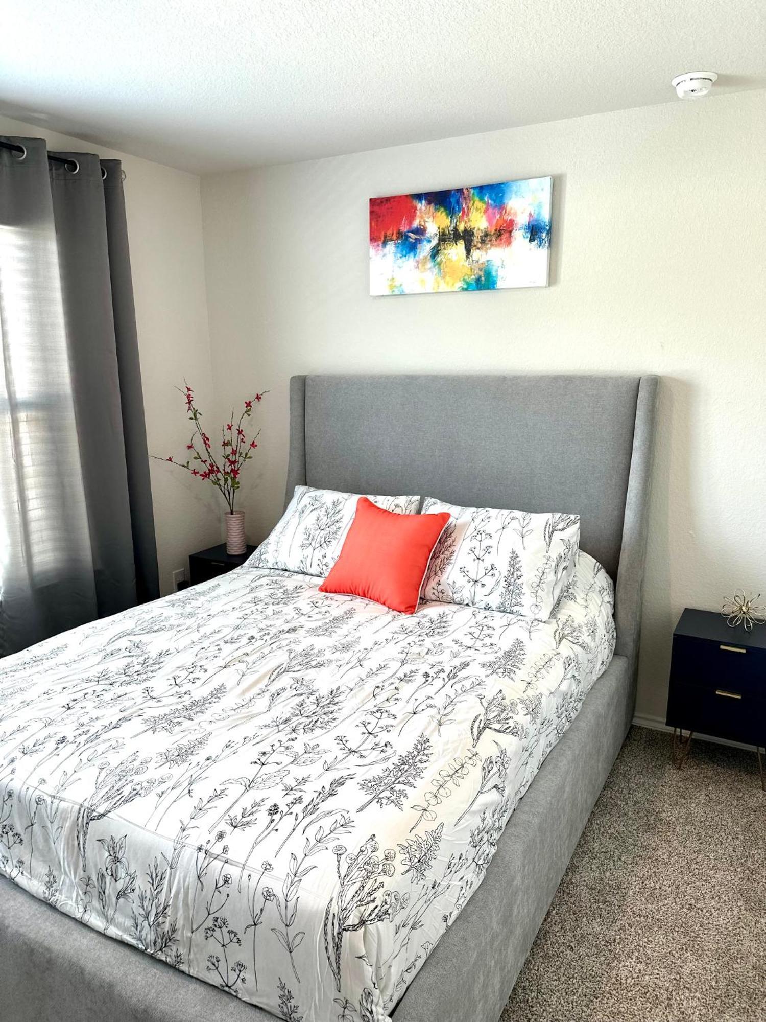 New Home Near Lackland, Seaworld San Antonio Luaran gambar
