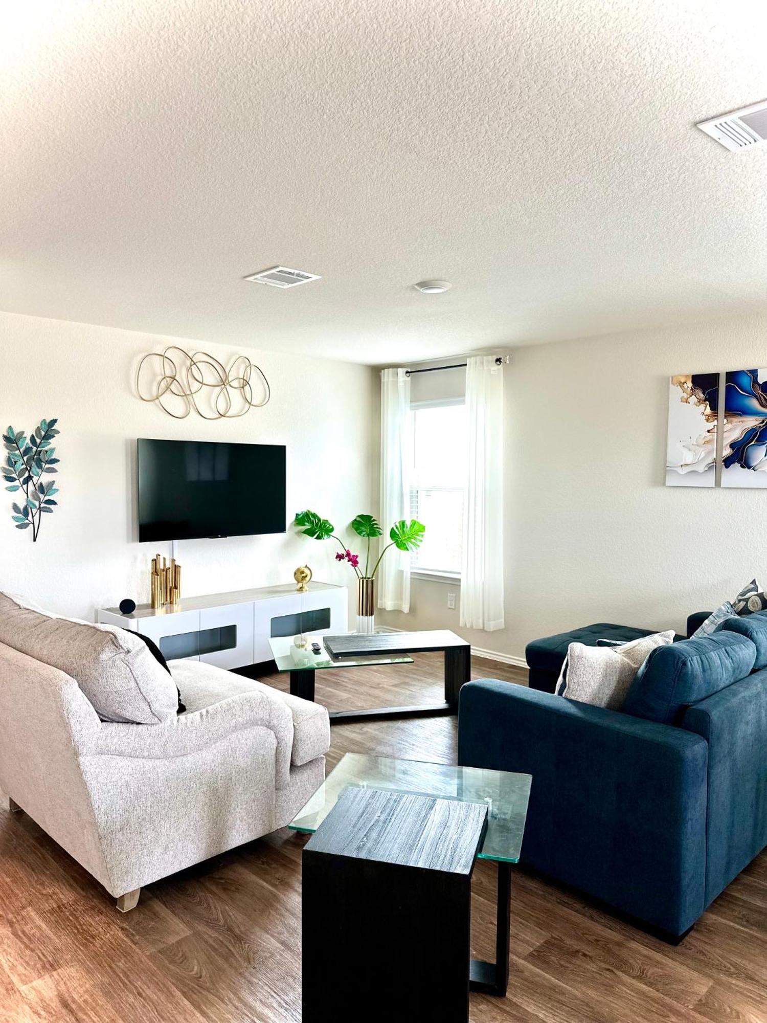 New Home Near Lackland, Seaworld San Antonio Luaran gambar