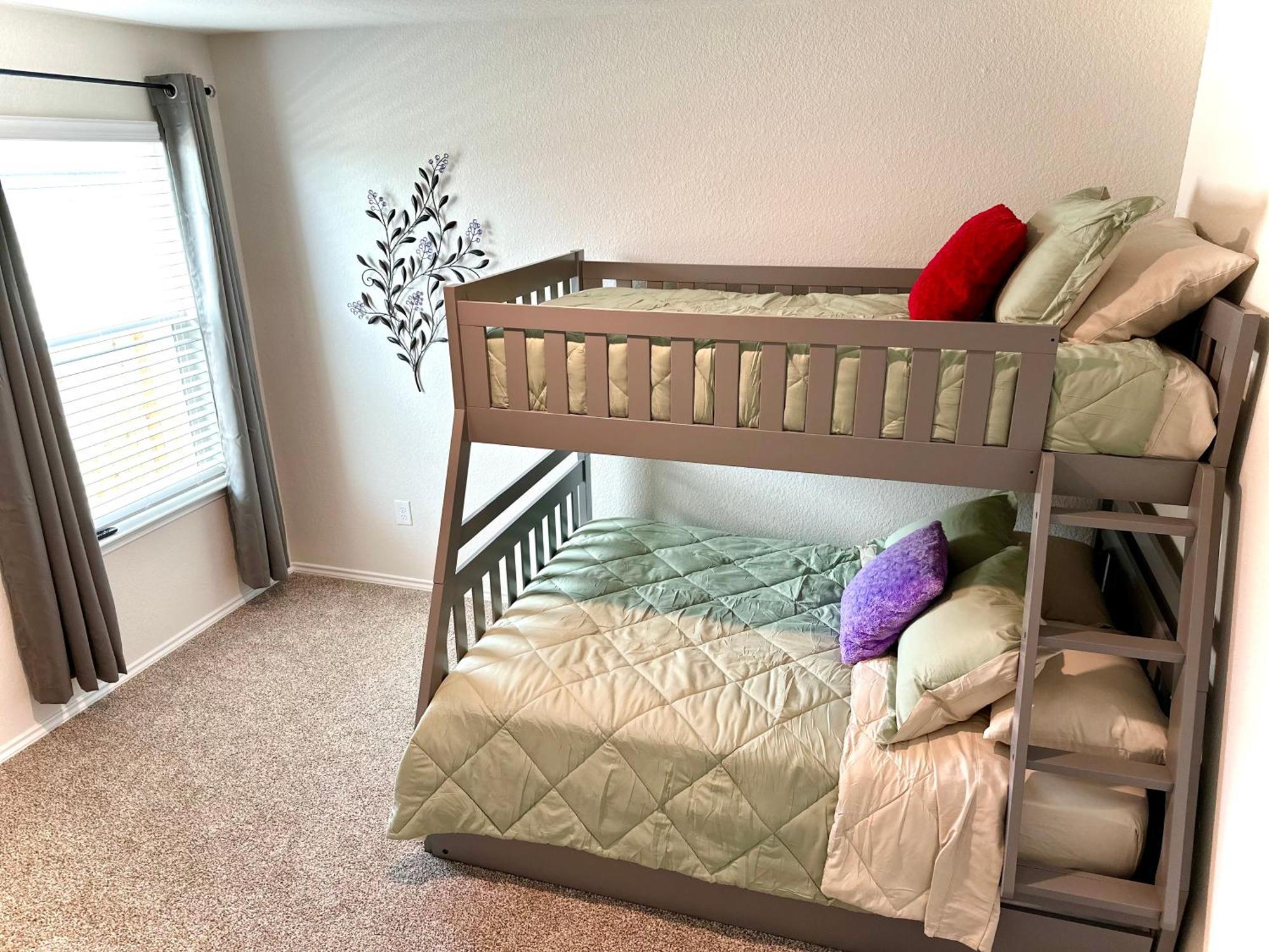 New Home Near Lackland, Seaworld San Antonio Luaran gambar
