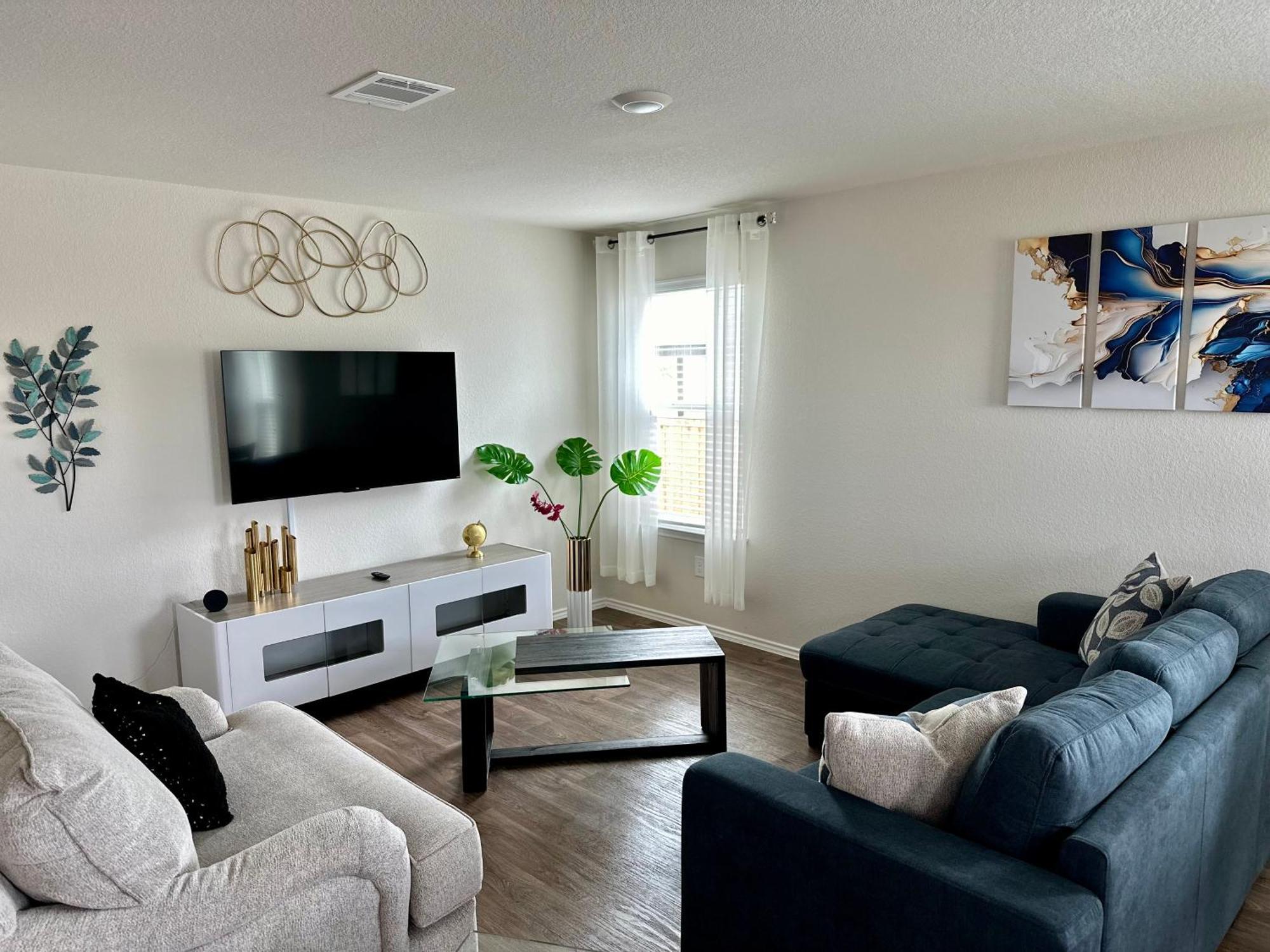 New Home Near Lackland, Seaworld San Antonio Luaran gambar