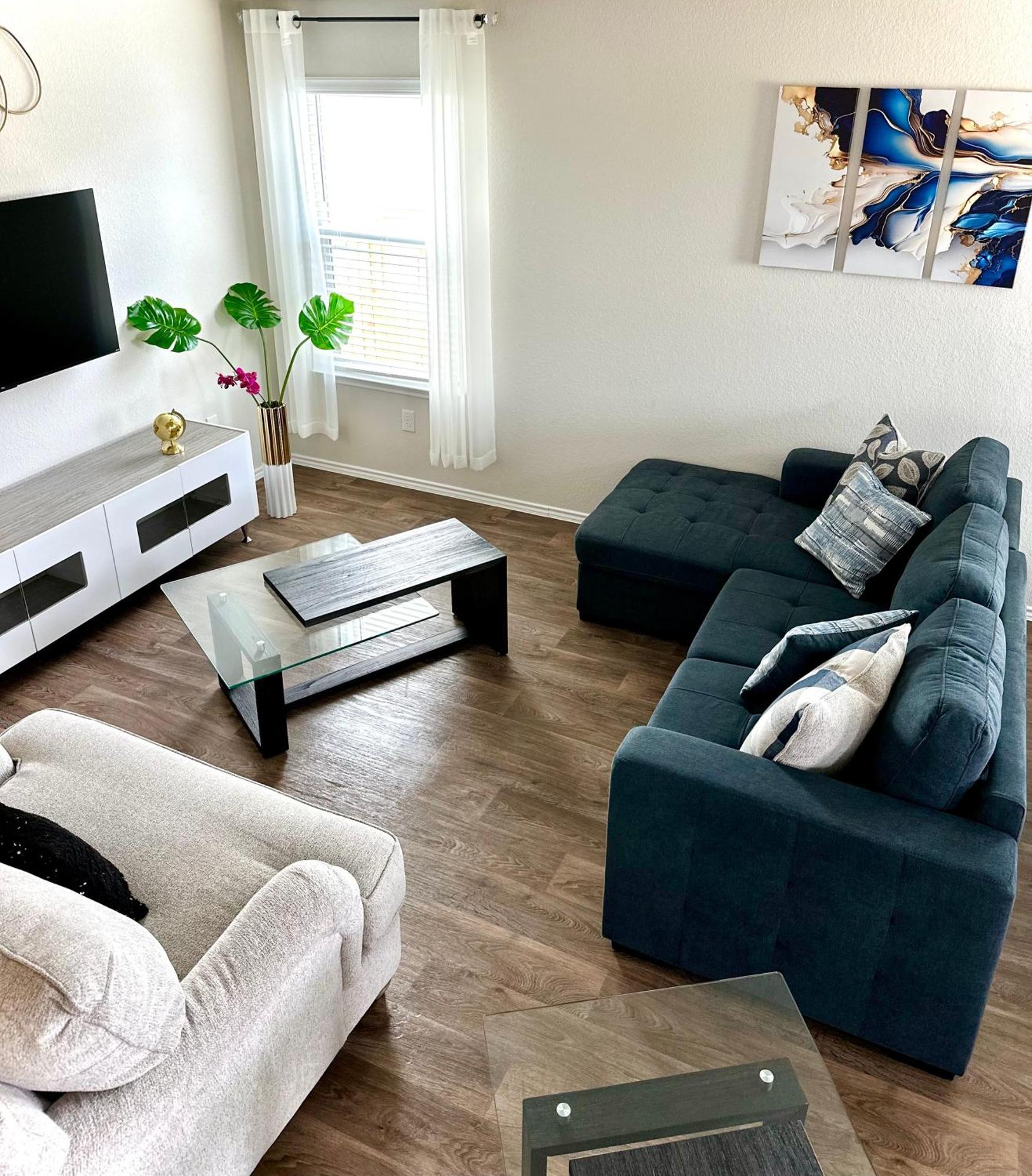 New Home Near Lackland, Seaworld San Antonio Luaran gambar