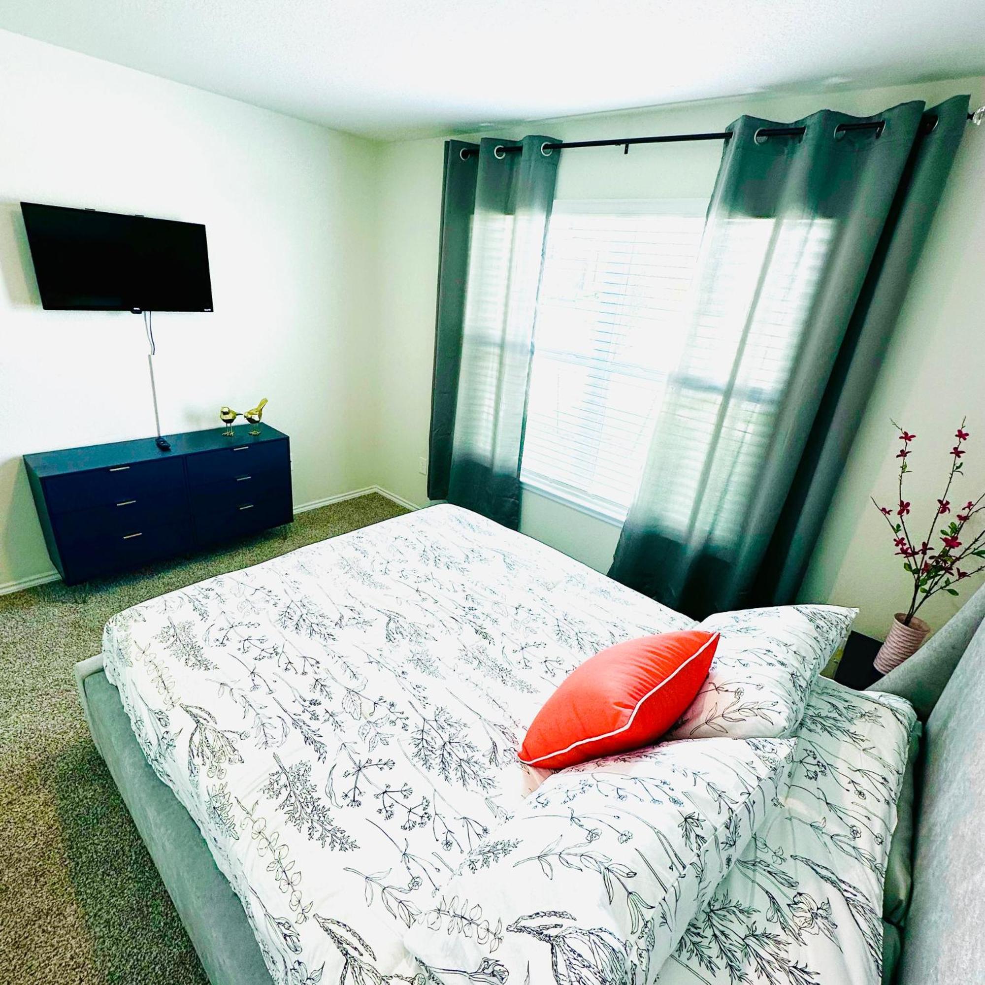 New Home Near Lackland, Seaworld San Antonio Luaran gambar